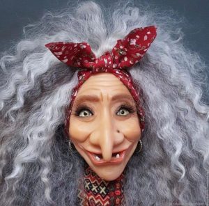 Оксана Оксановна