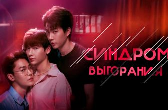 Синдром выгорания (2025)