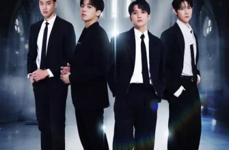 Черно-белое — это реальность (2025)